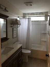 Image result for Small Bathroom Window in Mobile Homes