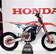 Image result for Honda Electric Motorcycle Bike