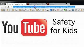 Image result for Is YouTube Safe for Kids