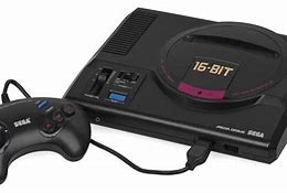 Image result for Sega Genesis Japan