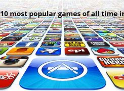 Image result for iPhone App Store Games