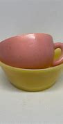 Image result for Colored Milk Glass