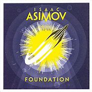 Image result for Isaac Asimov Foundation Audiobook