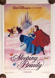 Image result for Sleeping Beauty Book Movie