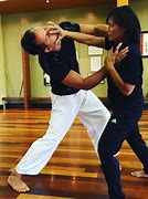 Image result for Karate Self-Defense