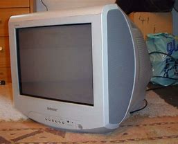 Image result for 14 inch sony crt television