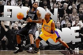 Image result for Kobe Vs. LeBron