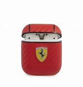 Image result for Ferrari Air Pods Case