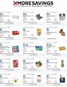 Image result for Costco Business Flyer