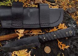 Image result for Tactical Knives with Horizontal Sheath