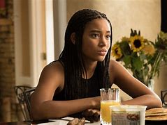 Image result for The Hate U Give Drawings