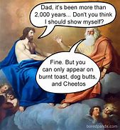 Image result for Funny Christian Memes Images