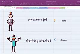 Image result for Template Planning OneNote