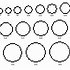 Image result for Pixel Circle Grid