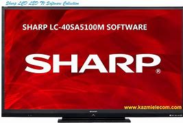 Image result for Sharp LC 26D43u