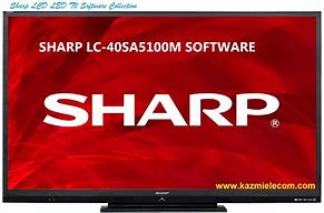 Image result for Sharp LC-46D64U