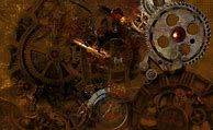 Image result for Steampunk Aesthetic