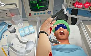Image result for Surgeon Simulator