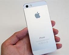 Image result for Back of iPhone 5S