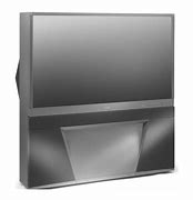 Image result for Mitsubishi 70In Projection TV