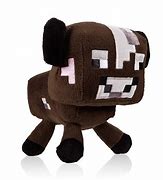 Image result for Minecraft Mobs Cow