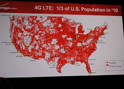 Image result for Verizon International Coverage Map