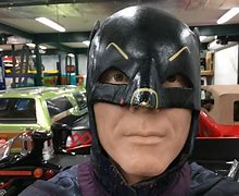 Image result for Batman Oink Suit