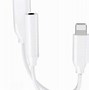 Image result for Lightning Headphones Adapter for iPhone