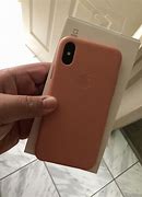 Image result for Pink Leather iPhone Case