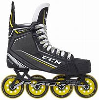 Image result for Roller Hockey Skates