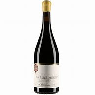 Image result for M Chapoutier Cote Rotie Mordoree