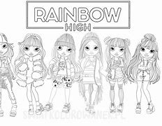 Image result for Rainbow iPhone 6 Cases for Girls