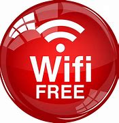 Image result for Wi-Fi Vector Png