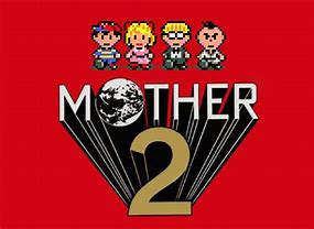 Image result for Nintendo Mother 2