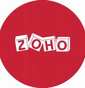 Image result for Zoho One Logo