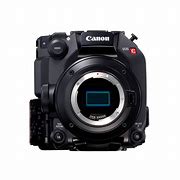 Image result for Canon C300 Mark III