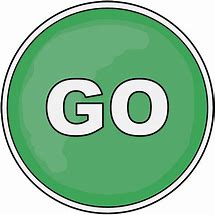Image result for Go Sign Oval