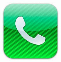 Image result for Apple Call Logo