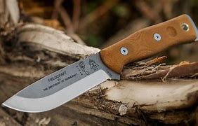 Image result for Bushcraft Survival Knives