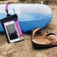 Image result for Travelon Waterproof Phone Pouch