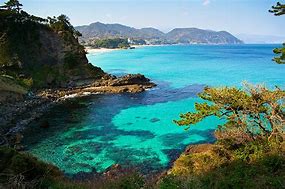 Image result for Izu Peninsula, Japan