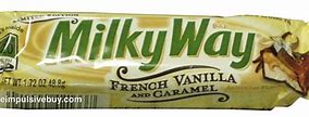 Image result for Milky Way Simply Caramel