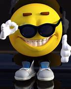 Image result for Cool Smiley-Face Profile