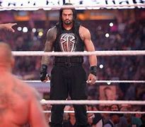 Image result for Brock Lesnar WrestleMania 30 Attire