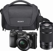 Image result for Sony A6000 Kit