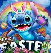 Image result for Stitch Easter Wallpaper