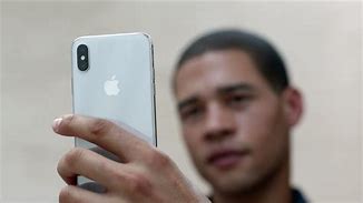 Image result for iPhone X-Face