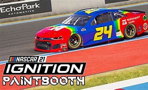 Image result for NASCAR Rivals