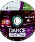 Image result for Dance Central Cover