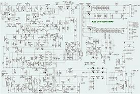 Image result for Sony BRAVIA Block Diagram